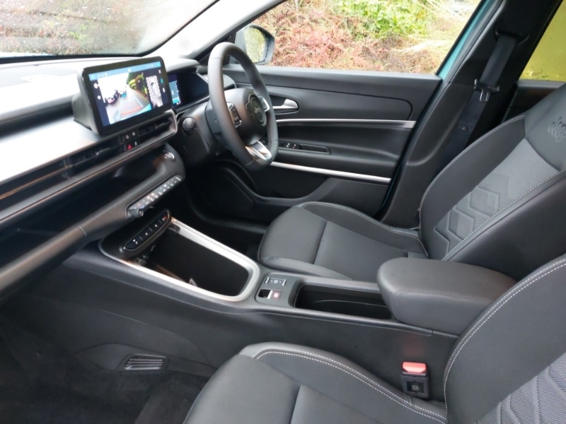 Used Jeep Other 2024 for sale - 76543170: Photo 5