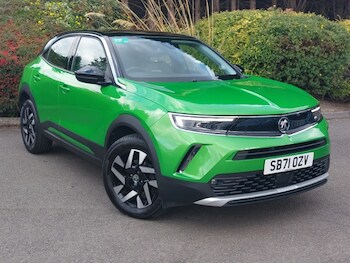 2022 - 1.2 Turbo Elite Edition 5dr