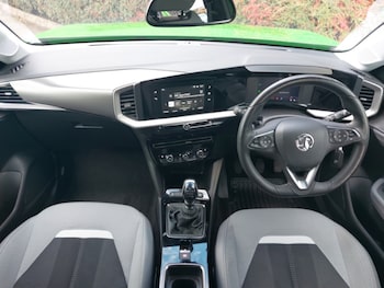 Used Vauxhall Mokka 2022 for sale - 75883111: Photo