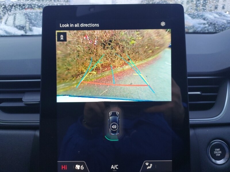 Used Renault Captur 2025 for sale - 77085847: Photo 12