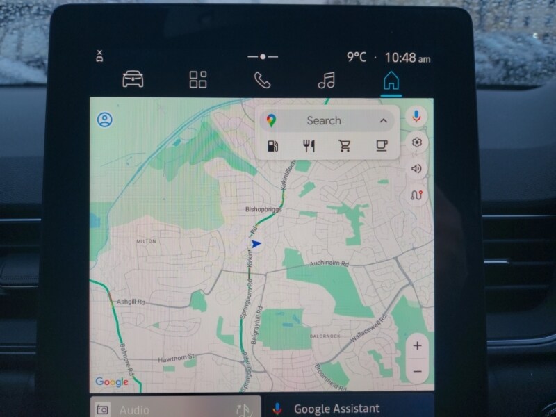 Used Renault Captur 2025 for sale - 77085847: Photo 13