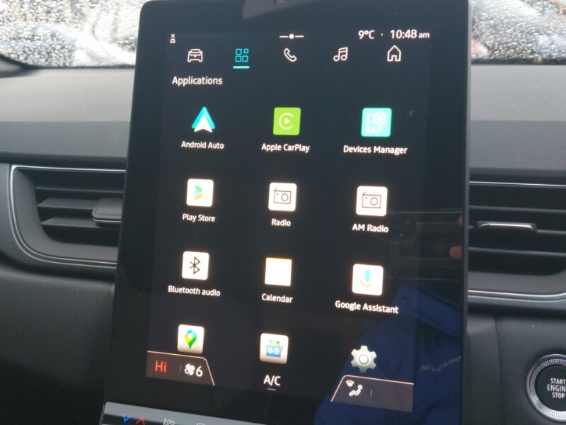 Used Renault Captur 2025 for sale - 77085847: Photo 14