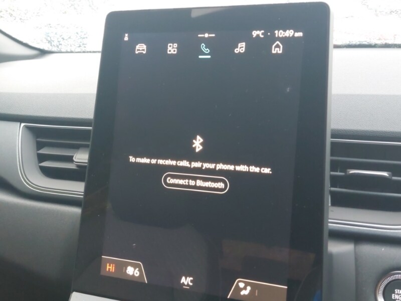 Used Renault Captur 2025 for sale - 77085847: Photo 15