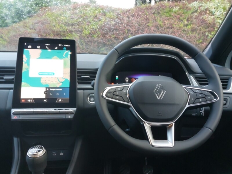 Used Renault Captur 2025 for sale - 77085847: Photo 7