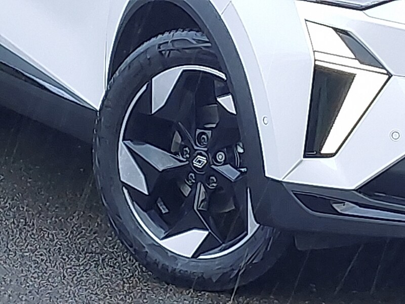 Used Renault Captur 2025 for sale - 77085847: Photo 9