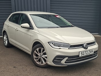 Used Volkswagen Polo 2022 for sale - 79223848: Photo