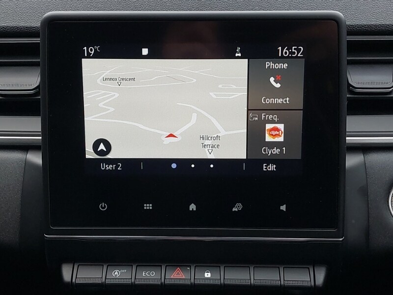 Used Renault Captur 2021 for sale - 78156059: Photo 17