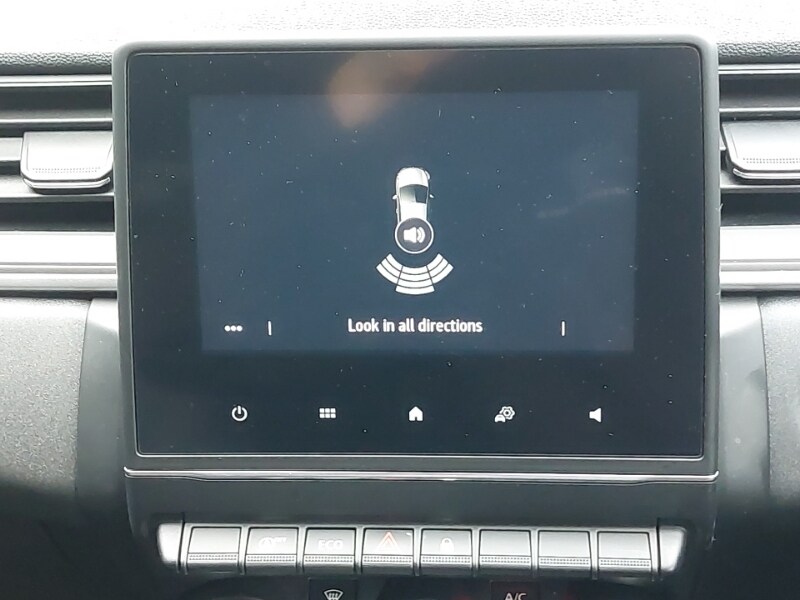 Used Renault Captur 2021 for sale - 78156059: Photo 19