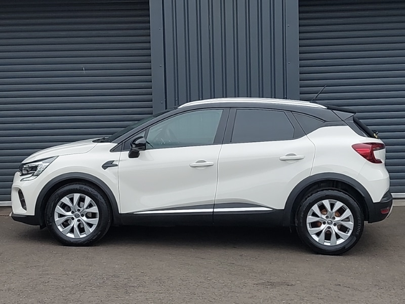 Used Renault Captur 2021 for sale - 78156059: Photo 4