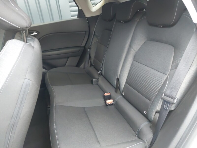 Used Renault Captur 2021 for sale - 78156059: Photo 6