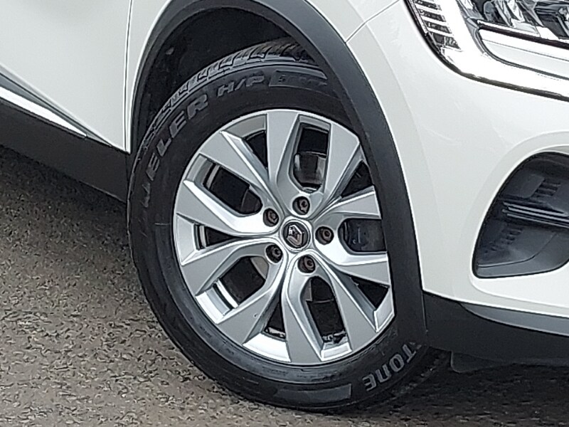 Used Renault Captur 2021 for sale - 78156059: Photo 9