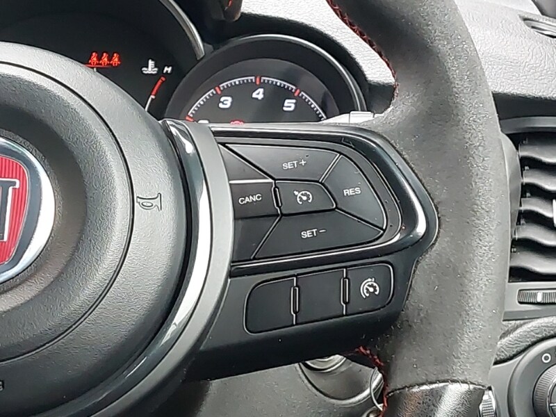 Used Fiat 500X 2022 for sale - 78093760: Photo 11