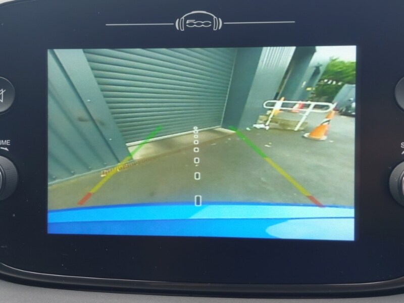 Used Fiat 500X 2022 for sale - 78093760: Photo 12