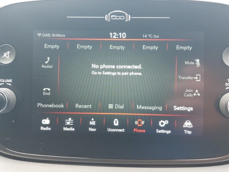 Used Fiat 500X 2022 for sale - 78093760: Photo 13