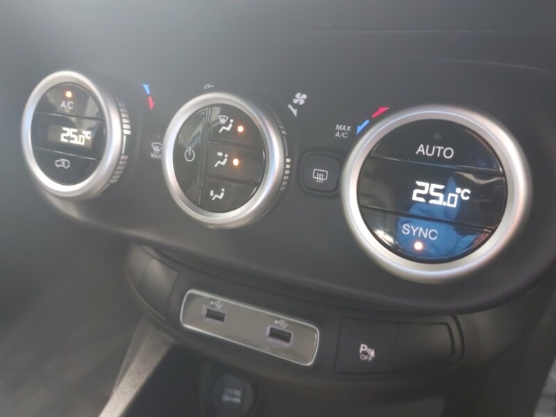 Used Fiat 500X 2022 for sale - 78093760: Photo 17