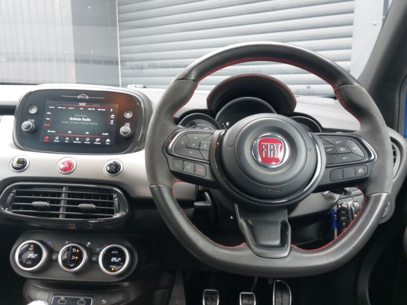 Used Fiat 500X 2022 for sale - 78093760: Photo 7