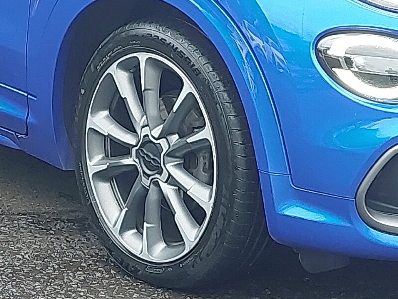 Used Fiat 500X 2022 for sale - 78093760: Photo 9