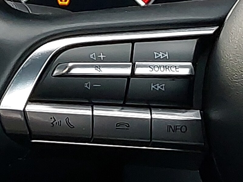 Used Mazda Mazda3 2023 for sale - 77664116: Photo 10