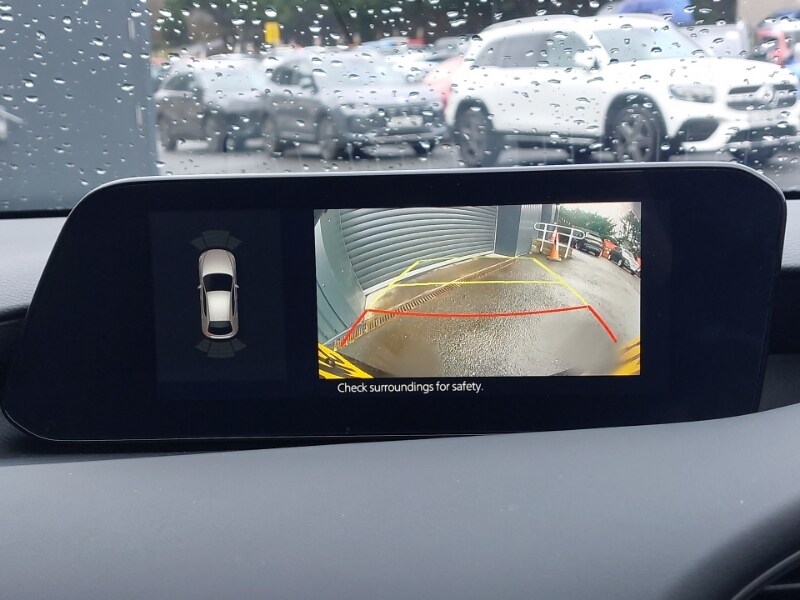 Used Mazda Mazda3 2023 for sale - 77664116: Photo 19