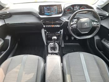 Used Peugeot 208 2020 for sale - 79594657: Photo
