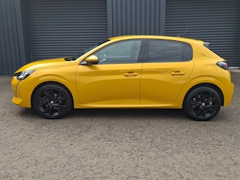 Used Peugeot 208 2020 for sale - 79594657: Photo
