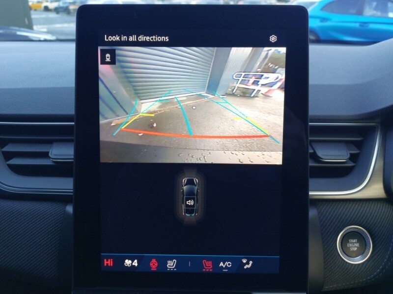 Used Renault Other 2025 for sale - 77169433: Photo 12