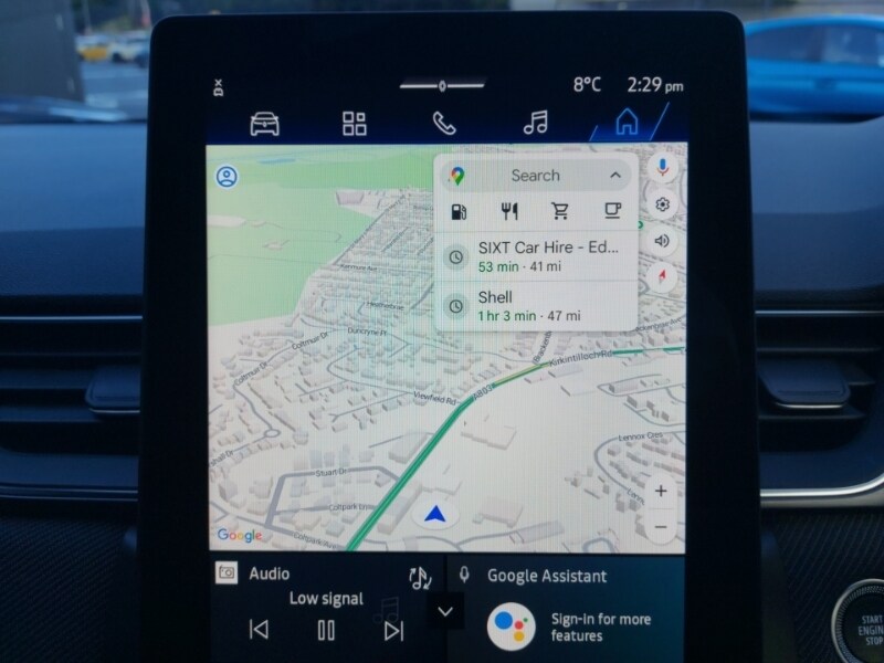 Used Renault Other 2025 for sale - 77169433: Photo 13