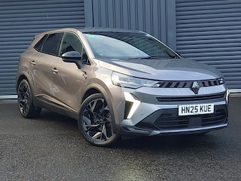 Used Renault Other 2025 for sale - 77169433: Photo