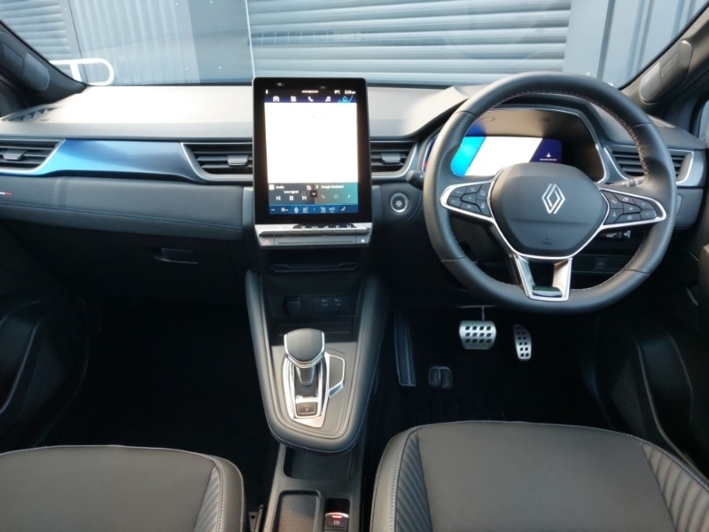 Used Renault Other 2025 for sale - 77169433: Photo 2