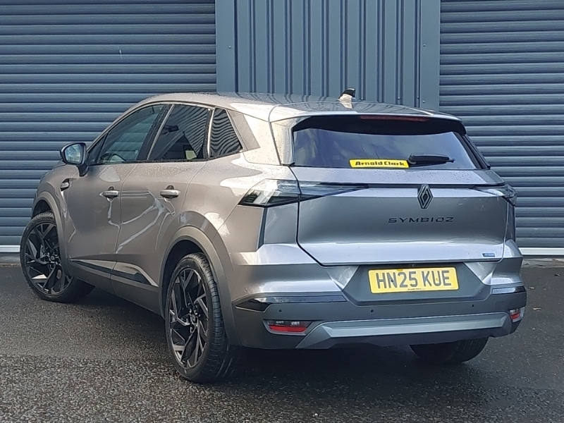 Used Renault Other 2025 for sale - 77169433: Photo 3