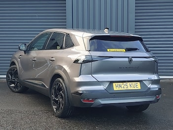 Used Renault Other 2025 for sale - 77169433: Photo