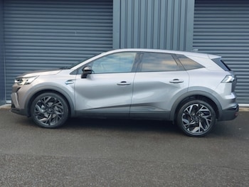 Used Renault Other 2025 for sale - 77169433: Photo