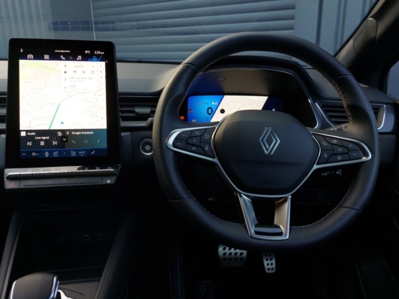 Used Renault Other 2025 for sale - 77169433: Photo 7