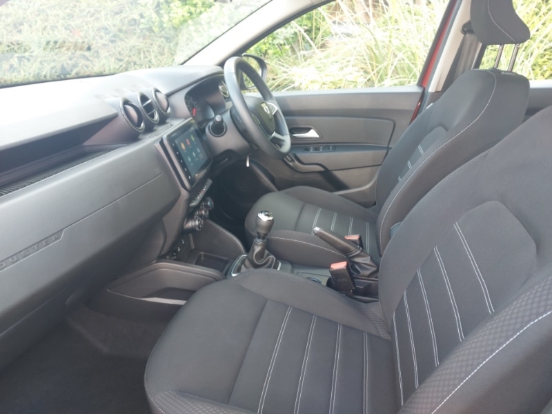 Used Dacia Duster 2022 for sale - 76451052: Photo 5