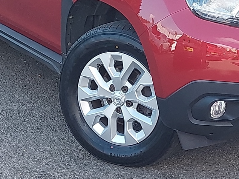 Used Dacia Duster 2022 for sale - 76451052: Photo 9