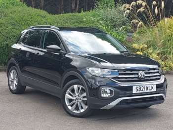 2021 - 1.0 TSI Active 5dr