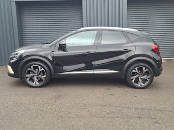 Used Renault Captur 2024 for sale - 79642056: Photo