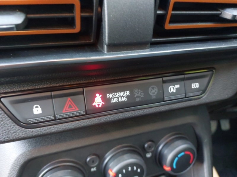 Used Dacia Sandero Stepway 2022 for sale - 76078821: Photo 10