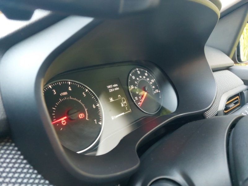 Used Dacia Sandero Stepway 2022 for sale - 76078821: Photo 11