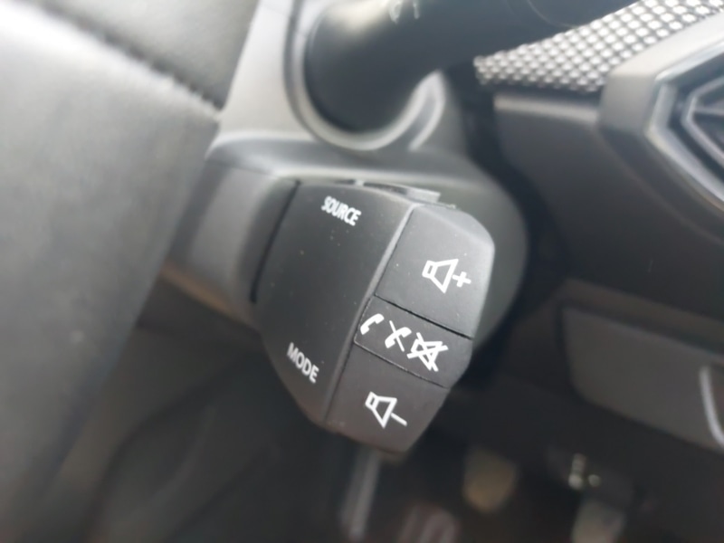 Used Dacia Sandero Stepway 2022 for sale - 76078821: Photo 14
