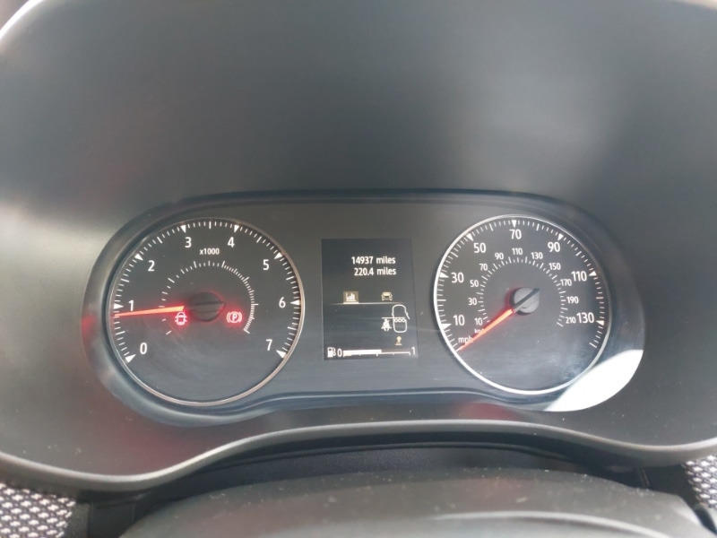 Used Dacia Sandero Stepway 2022 for sale - 76078821: Photo 19