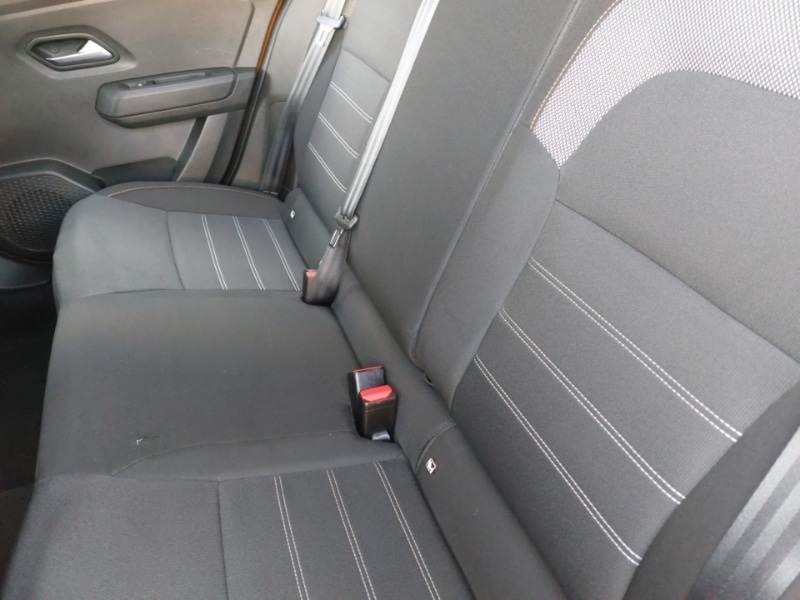 Used Dacia Sandero Stepway 2022 for sale - 76078821: Photo 6