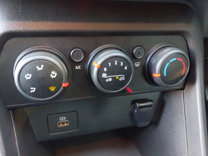 Used Dacia Sandero Stepway 2022 for sale - 76078821: Photo 7