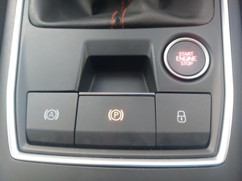 Used SEAT Leon 2020 for sale - 77721942: Photo 16