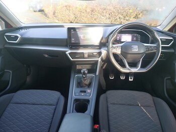 Used SEAT Leon 2020 for sale - 77721942: Photo