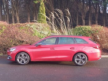 Used SEAT Leon 2020 for sale - 77721942: Photo