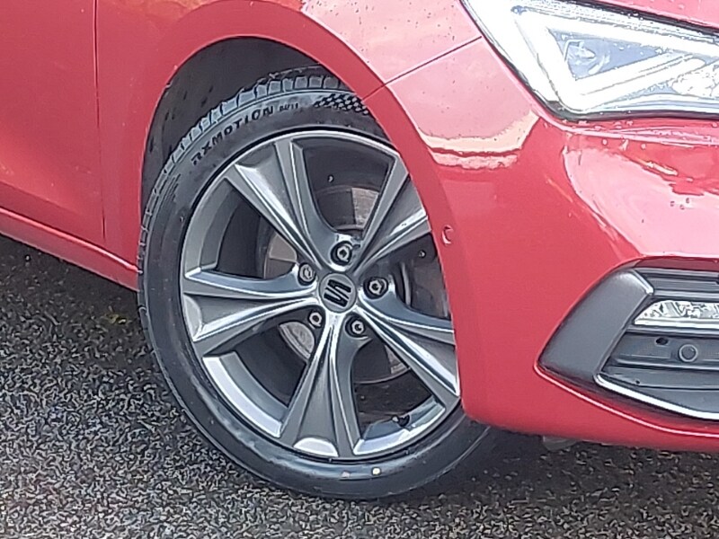 Used SEAT Leon 2020 for sale - 77721942: Photo 9