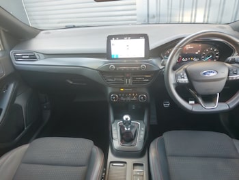 Used Ford Focus 2019 for sale - 78567456: Photo