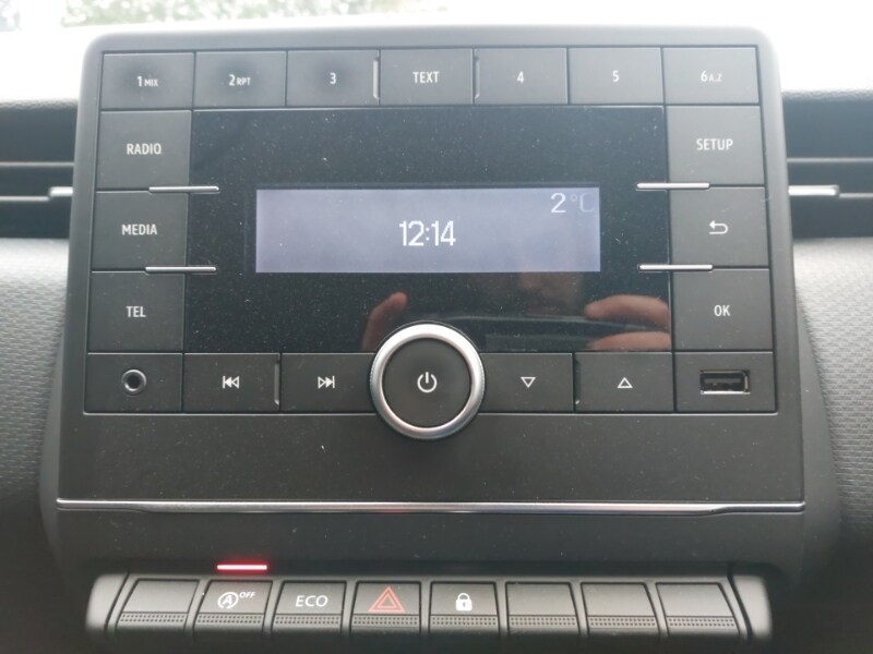 Used Renault Clio 2020 for sale - 77169431: Photo 17