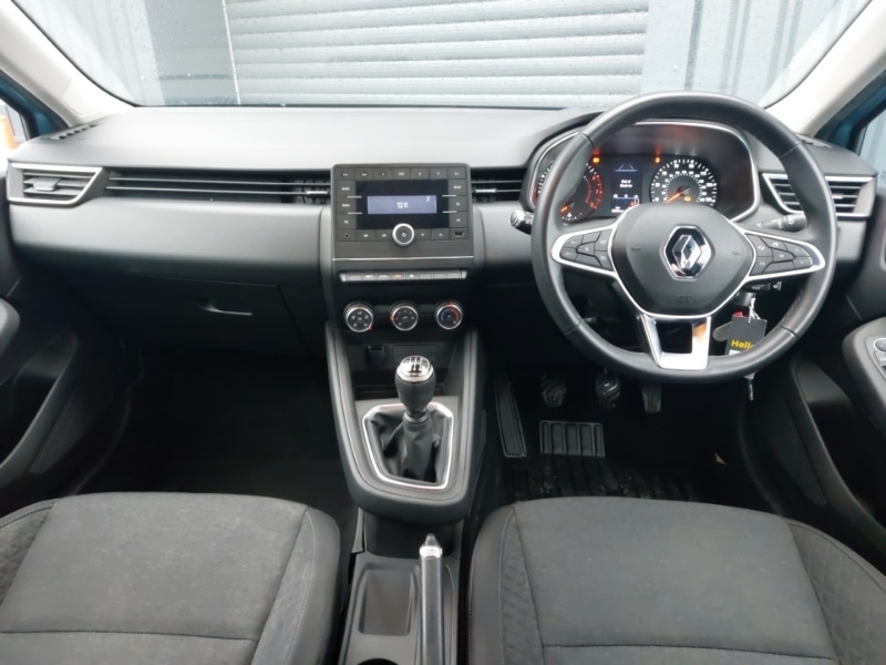 Used Renault Clio 2020 for sale - 77169431: Photo 2